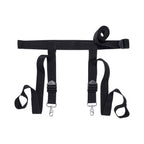 Sportsheets Edge Adjustable Door Restraints
