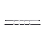 Sportsheets Edge MINE Pinching Rods