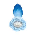 Goddess Remote Control Rotating Jewel Blue