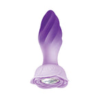 Goddess Remote Control Rotating Jewel Purple