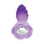 Goddess Remote Control Rotating Jewel Purple