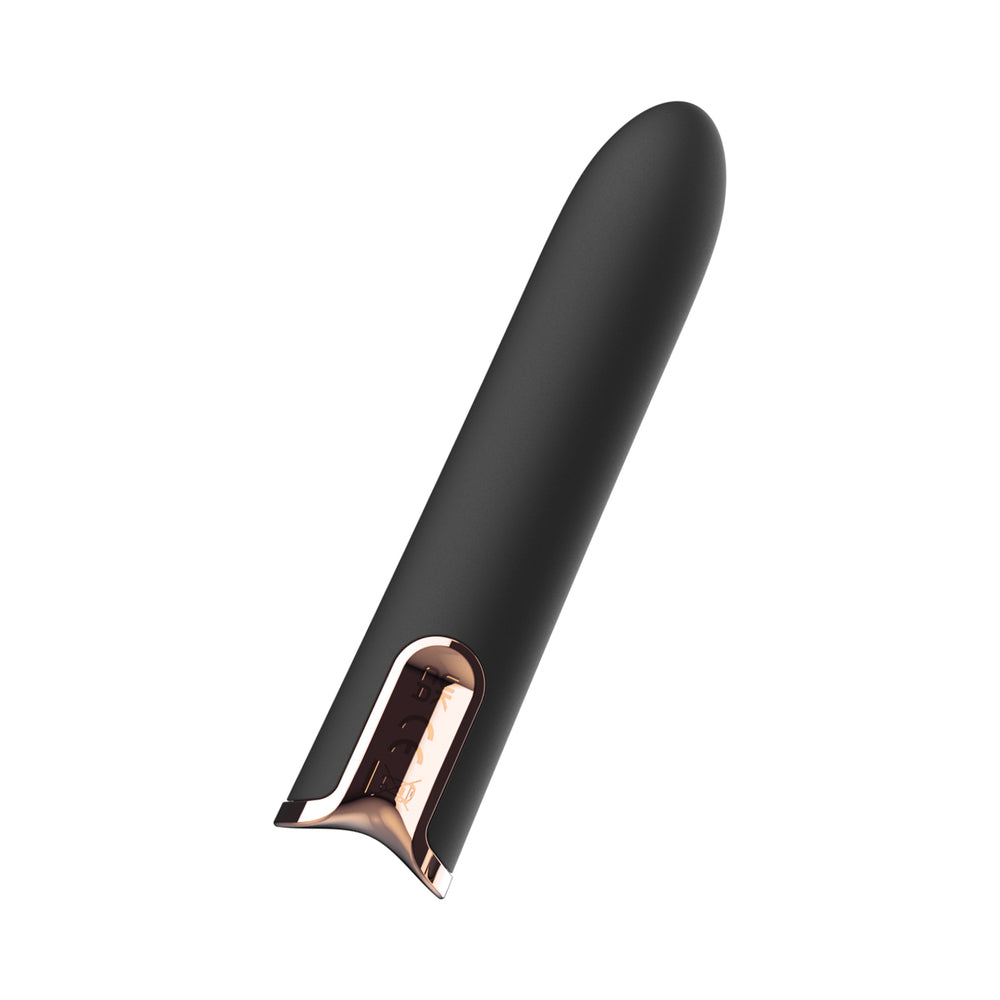 Mini''s Royal Bullet Black