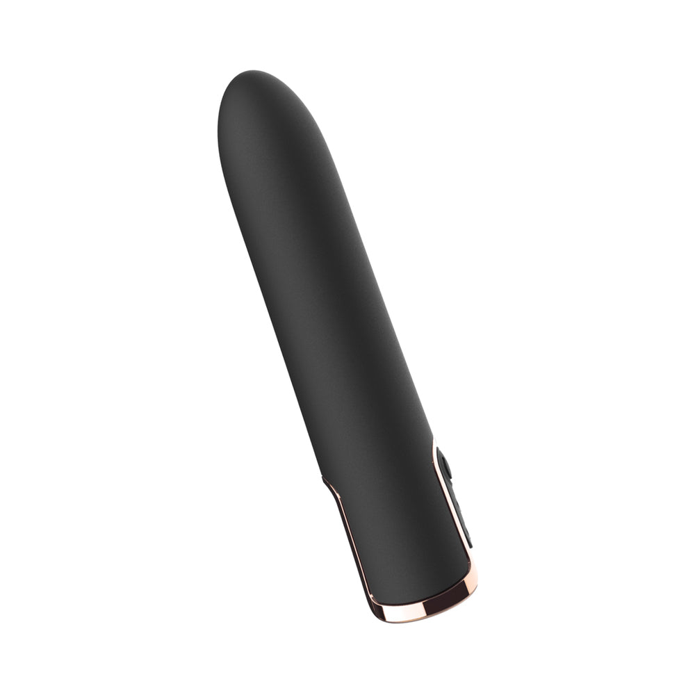 Mini''s Royal Bullet Black