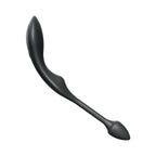 The Beat Remote Orgasmic Massager Black