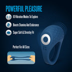 Performance Plus Flex Pro Blue