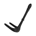 Magic Dual Pleasure Massager Black
