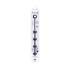 Prowler RED Small Silicone Anal Beads