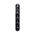 Prowler RED Large Silicone Anal Beads