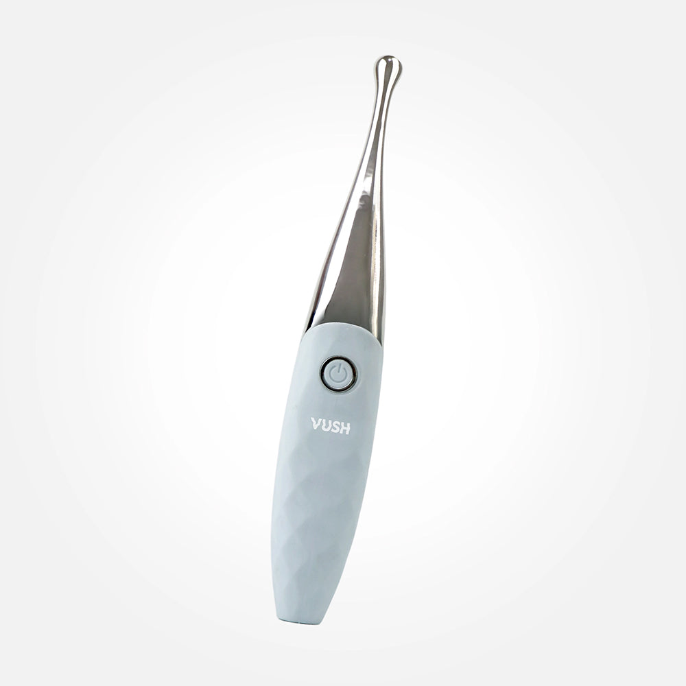 VUSH Essentials Wand Tip Vibrator