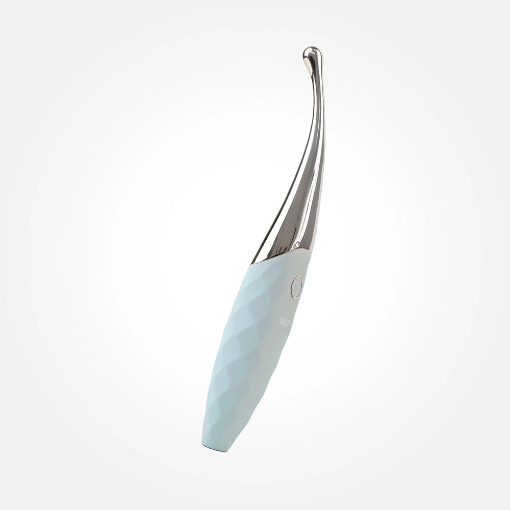 VUSH Essentials Wand Tip Vibrator