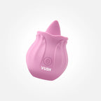 VUSH Essentials Flicking Vibrator
