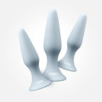 VUSH Essentials Plug Trio