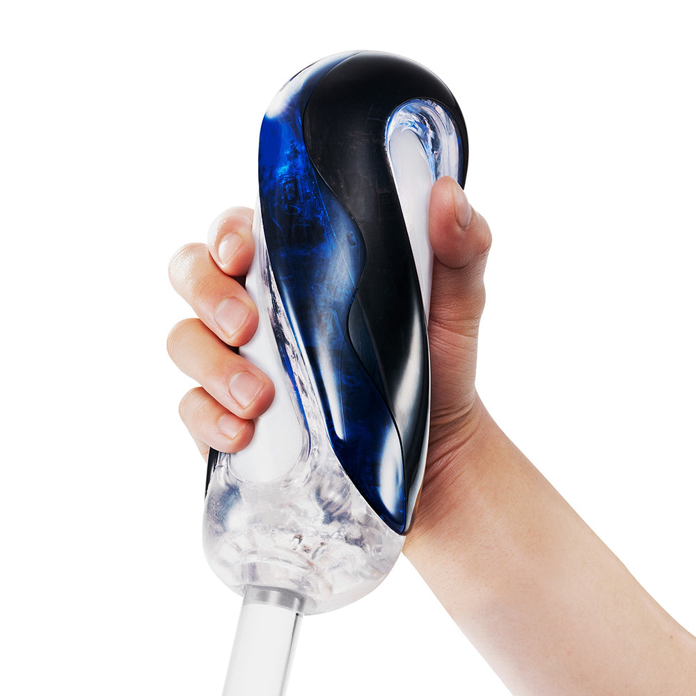 TENGA FLIP 360 Midnight Purple