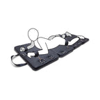 Me You Us Bondage Board with Restraints