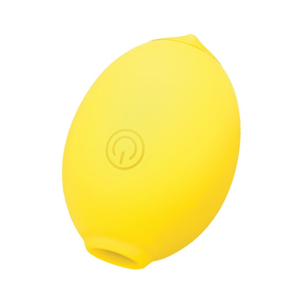 Me You Us The Lemon Suction Clitoral Stimulator