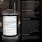 Master Series Fisting Lubricant 16 oz.