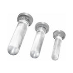 Master Series Triple Towers 3-Piece Dilator Set