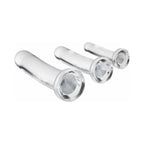 Master Series Triple Towers 3-Piece Dilator Set