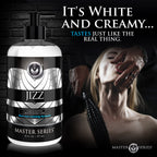 Master Series Jizz Cum-Scented Water-Based Lube 16 oz.