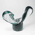 TENGA FLIP 360 Aurora Green