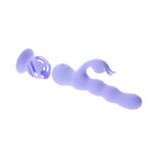 Evolved Wiggly Bunny Purple