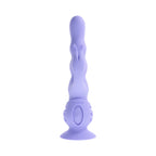 Evolved Wiggly Bunny Purple