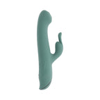 Evolved Satin Swirl Mint