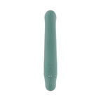 Evolved Satin Swirl Mint