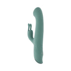 Evolved Satin Swirl Mint