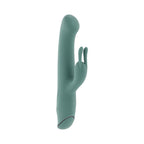 Evolved Satin Swirl Mint