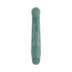 Evolved Satin Swirl Mint