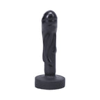 Tantus Mini Magma Dildo Onyx (Bag)