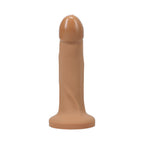 Tantus Mark O2 Dual Density Dildo (Bag)