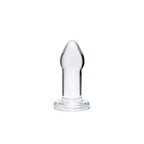 b-Vibe Intermediate Glass Dilators Set
