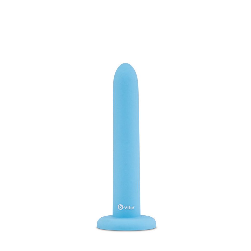 b-Vibe Silicone Anal Training Dilator Set