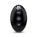 b-Vibe 3.5 in. Light-Up Butt Plug
