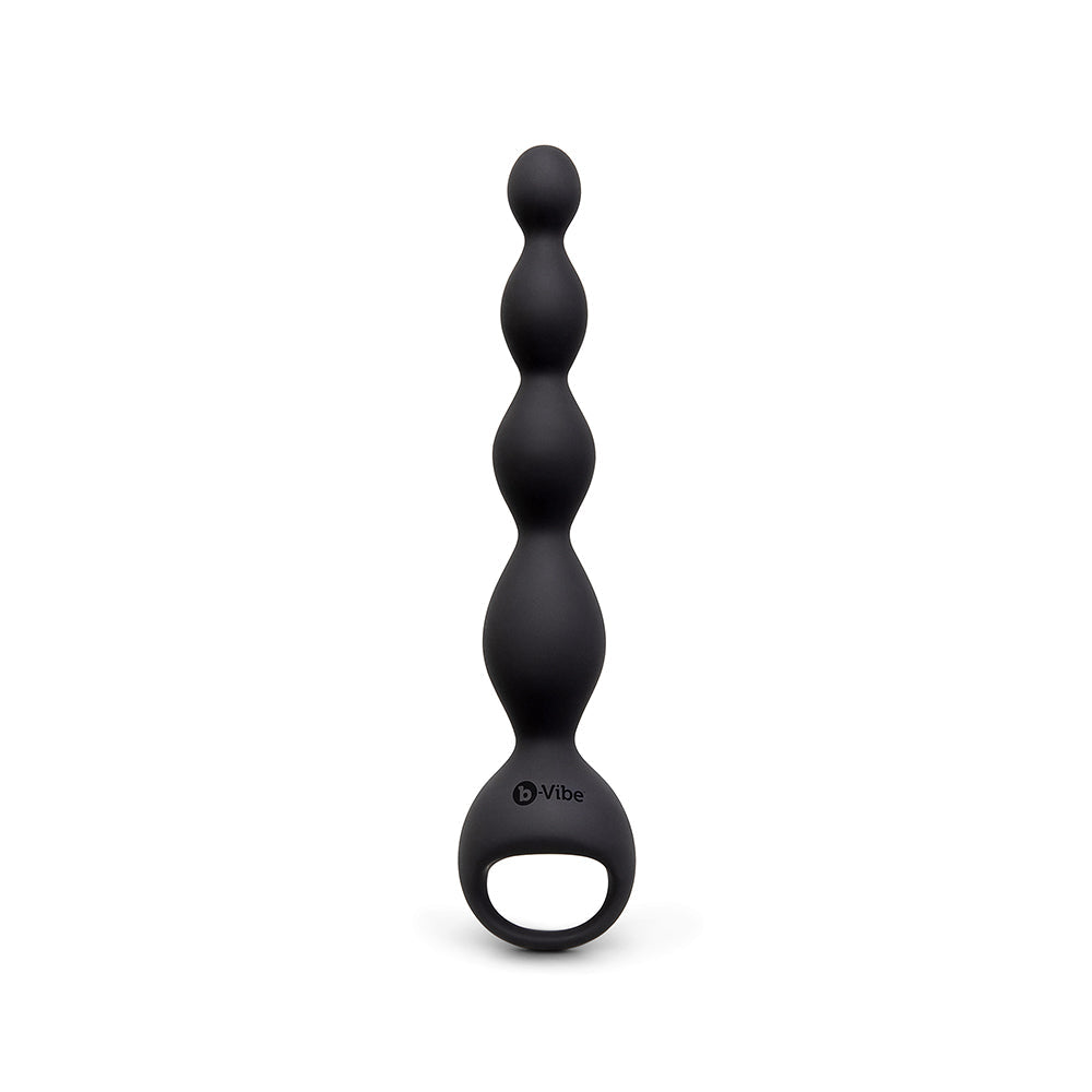 b-Vibe 6.5 in. Vibing Beads