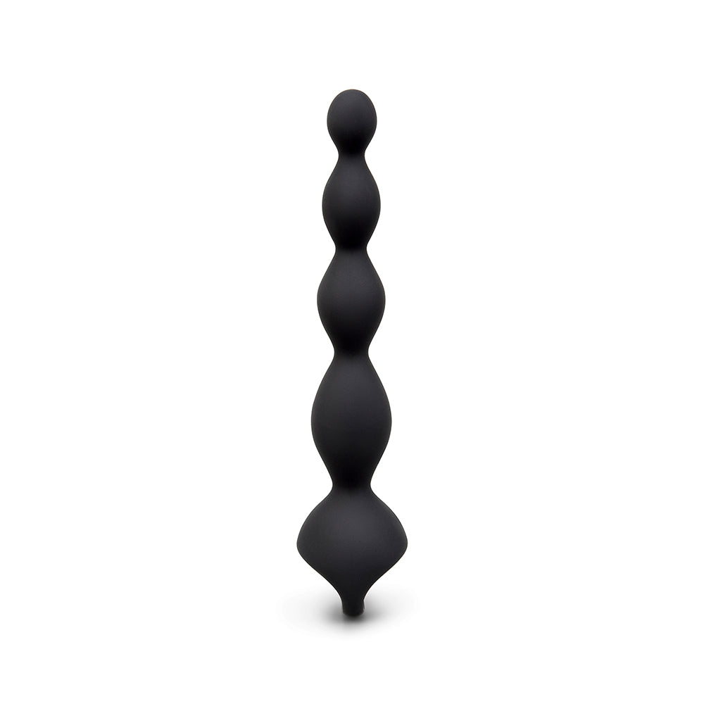 b-Vibe 6.5 in. Vibing Beads