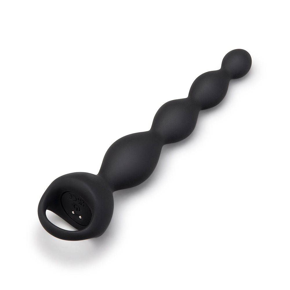 b-Vibe 6.5 in. Vibing Beads