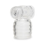 Le Wand Slider Clear Male Masturbator Wand Attachment