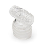 Le Wand Slider Clear Male Masturbator Wand Attachment