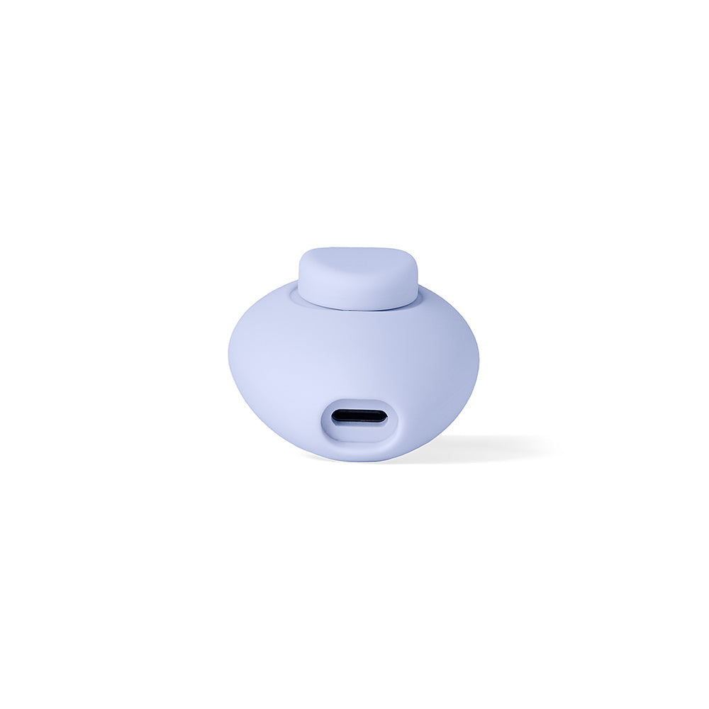 Dame Lay Panty Vibrator with Remote Control