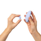 Dame Lay Panty Vibrator with Remote Control