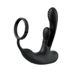 Anal Fantasy Elite Ass-Gasm intiMotion Black