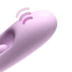 Fantasy For Her G-Touch Pulse Pro Purple