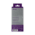 VeDO Thrust Rechargeable Dual C-Ring Purple