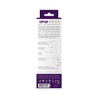 VeDO Gingi Rechargeable G-Spot Purple