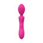 Adam & Eve Rumble-Flex Grinder Wand Ultra-Powerful Dual-Ended Stimulator