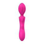 Adam & Eve Rumble-Flex Grinder Wand Ultra-Powerful Dual-Ended Stimulator