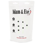 Adam & Eve Glo-Hard Adjustable Lasso Set
